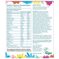 Fruitful Pregnancy - Prenatal Support